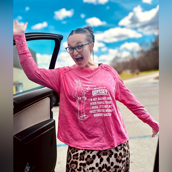 Custom AIO Shirts - Picture 9 of 9